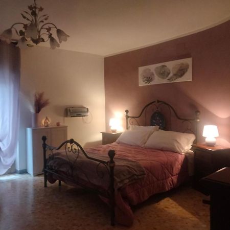 Casa Vacanze Pitta Tivoli Luaran gambar