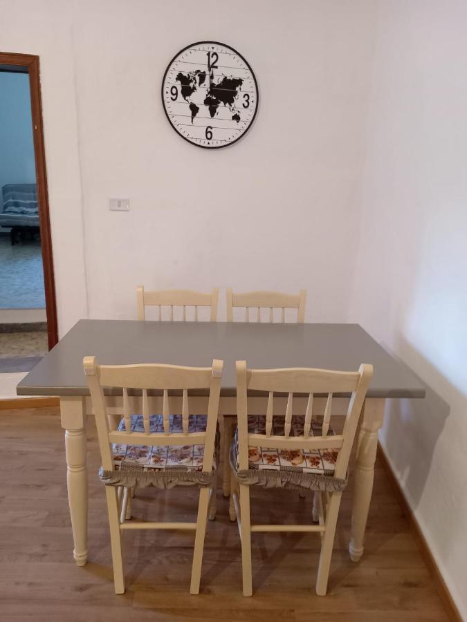 Casa Vacanze Pitta Tivoli Luaran gambar