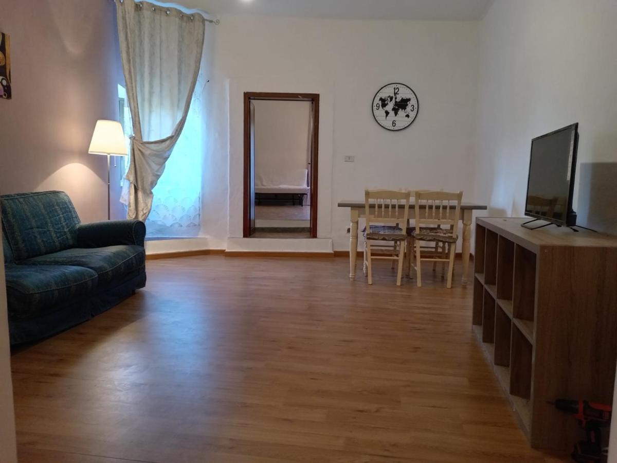 Casa Vacanze Pitta Tivoli Luaran gambar