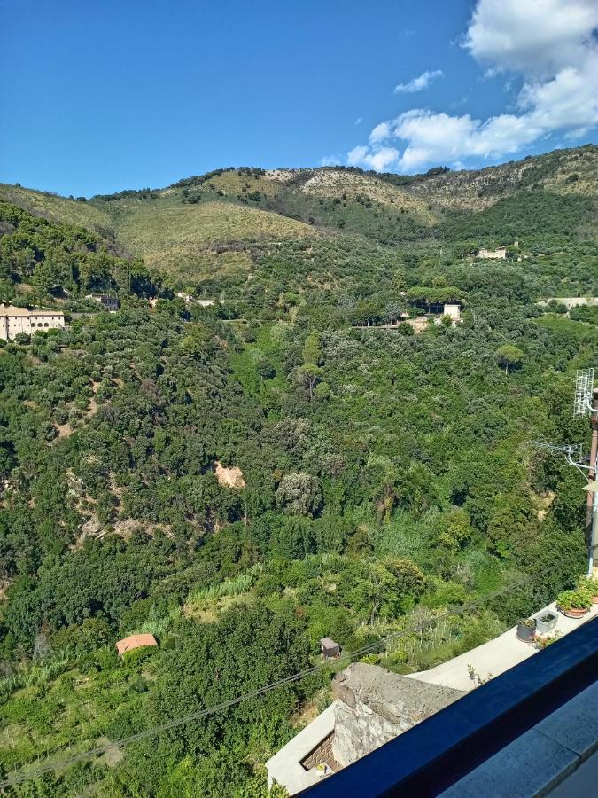 Casa Vacanze Pitta Tivoli Luaran gambar
