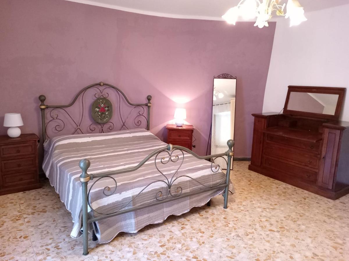 Casa Vacanze Pitta Tivoli Luaran gambar