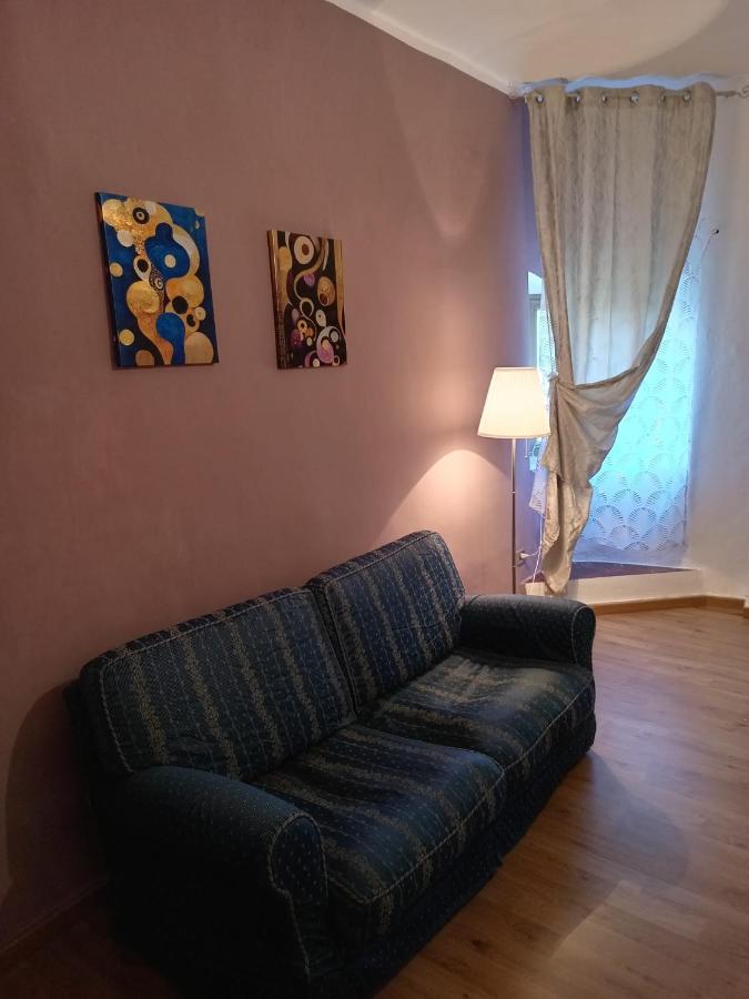 Casa Vacanze Pitta Tivoli Luaran gambar