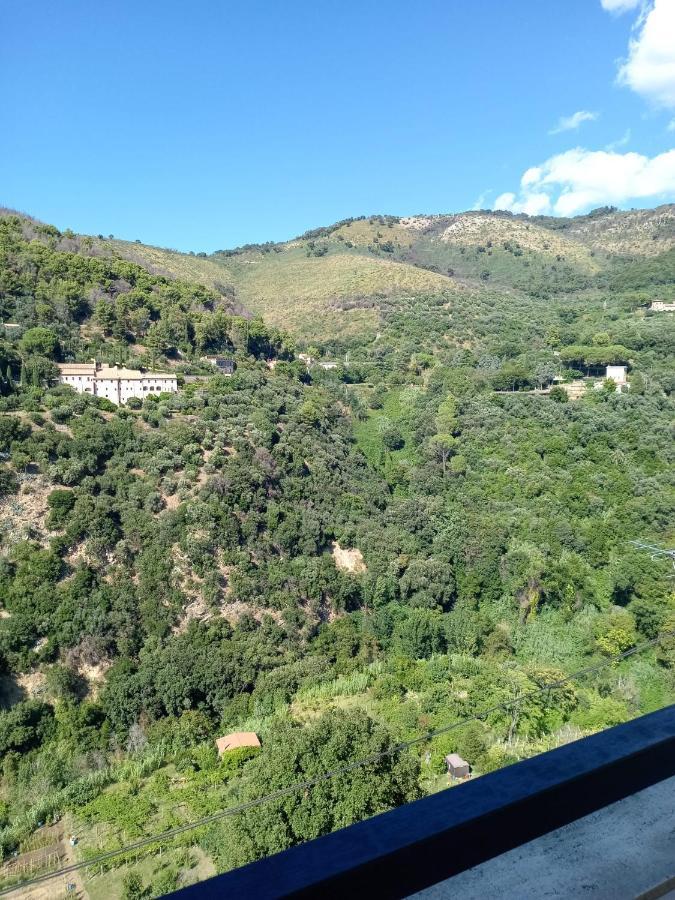 Casa Vacanze Pitta Tivoli Luaran gambar