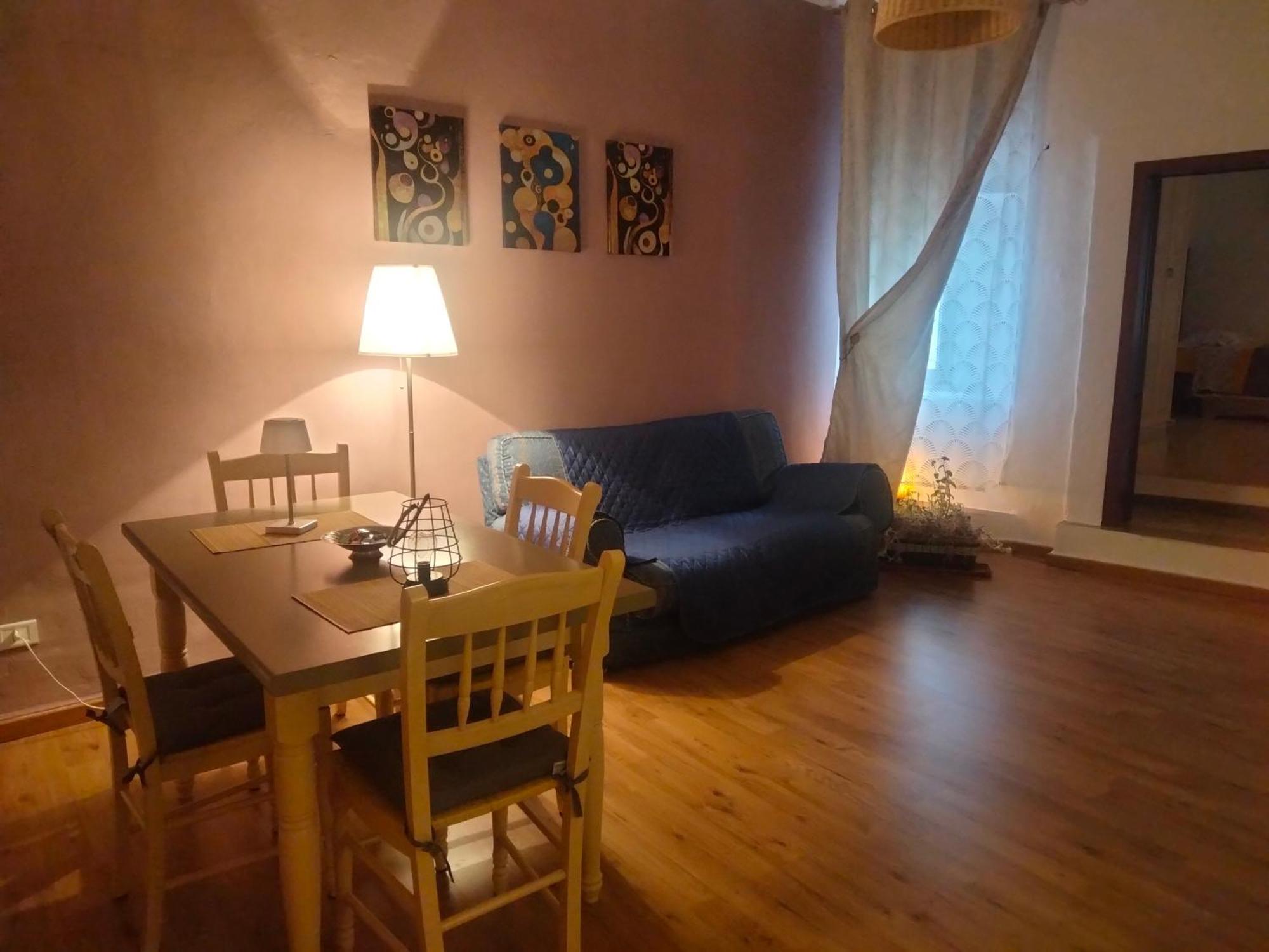 Casa Vacanze Pitta Tivoli Luaran gambar