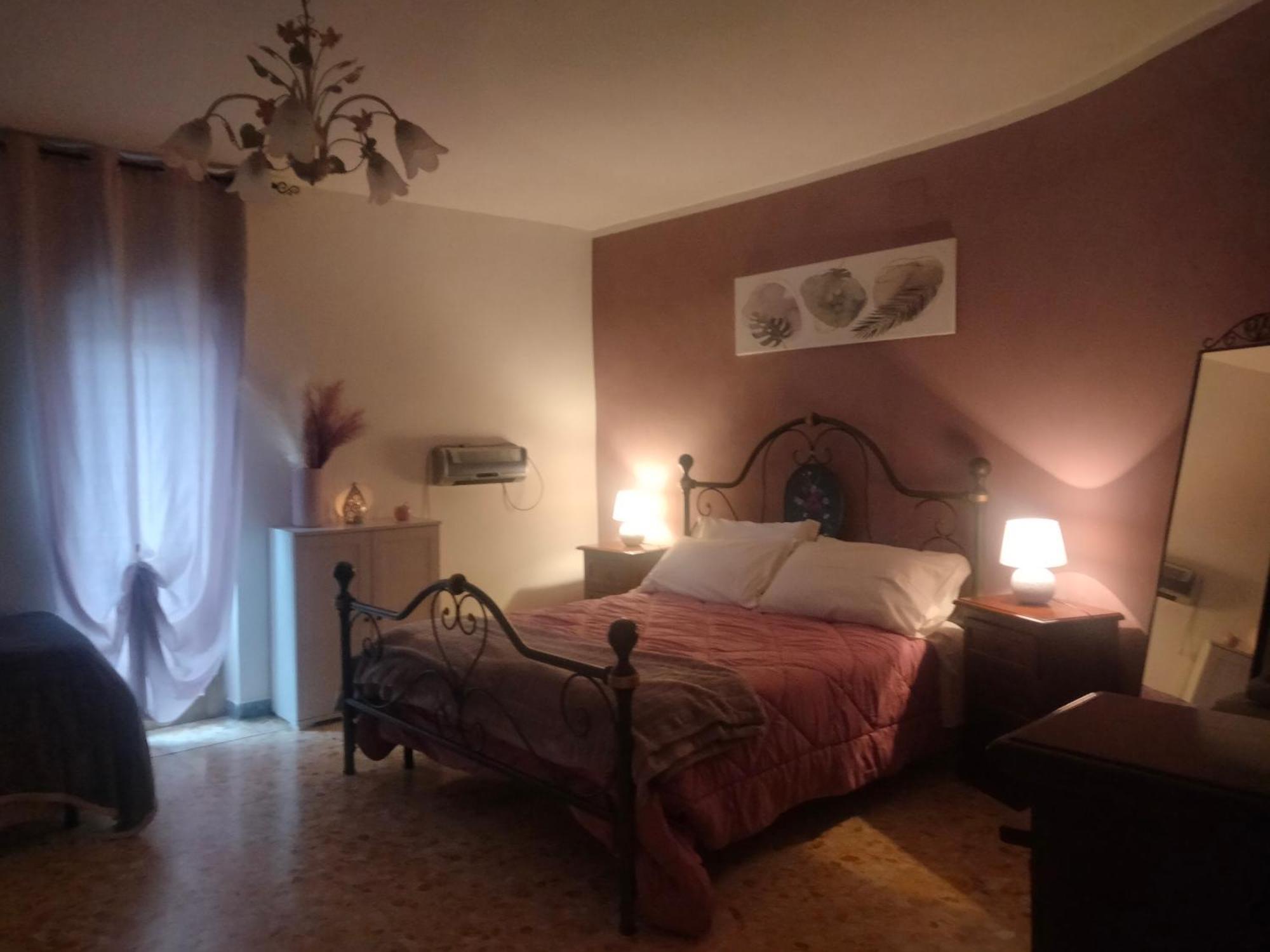 Casa Vacanze Pitta Tivoli Luaran gambar