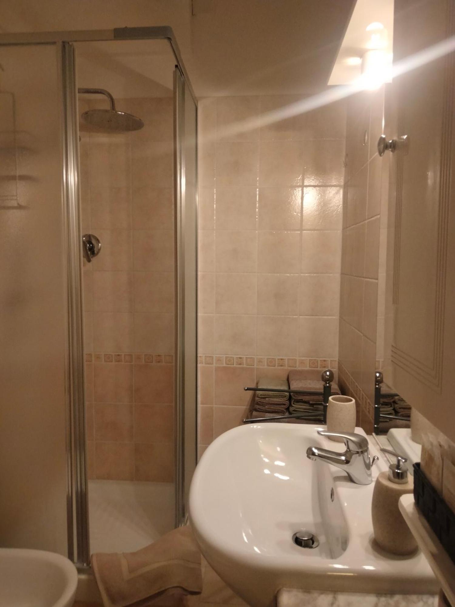 Casa Vacanze Pitta Tivoli Luaran gambar