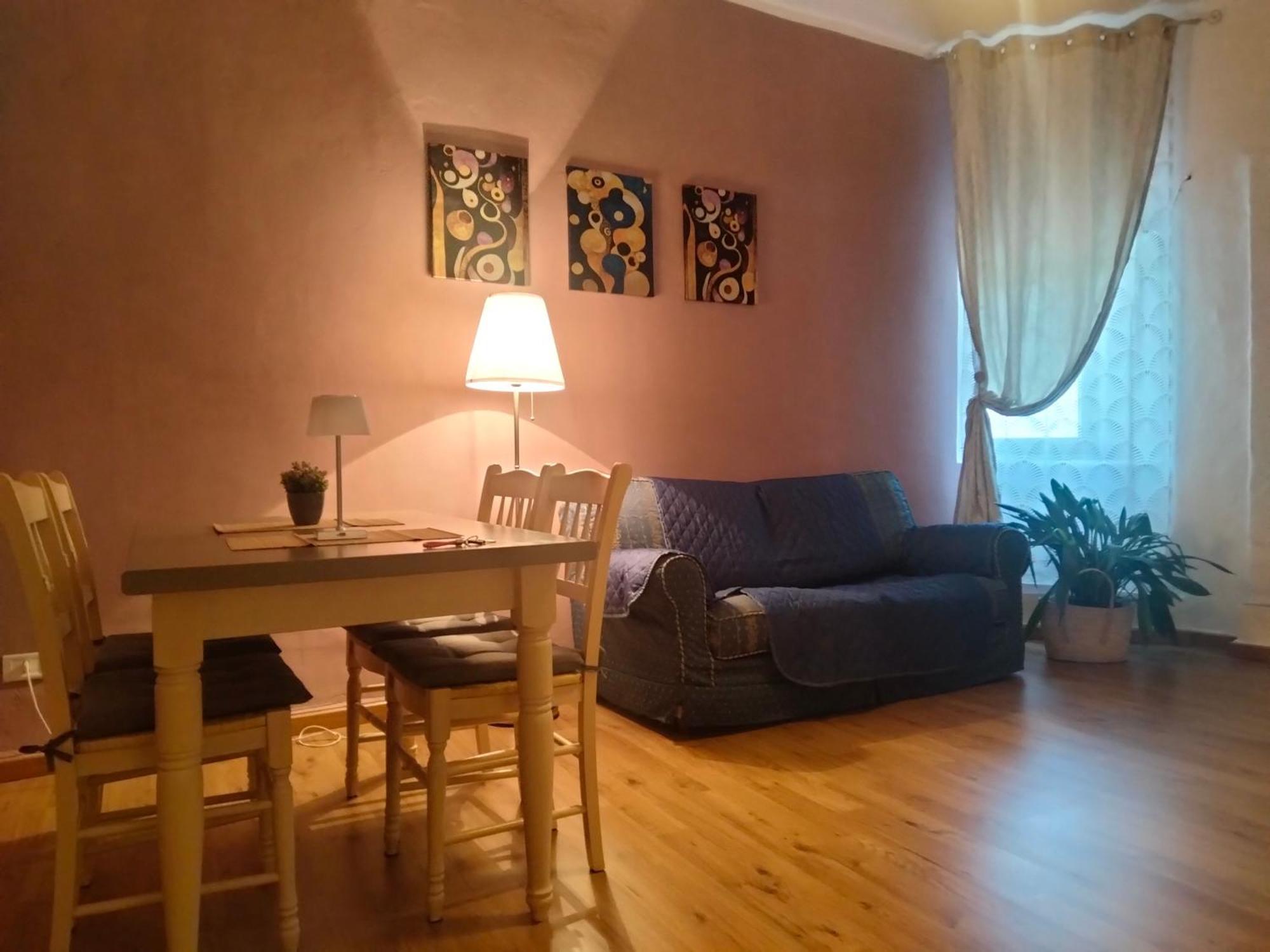 Casa Vacanze Pitta Tivoli Luaran gambar