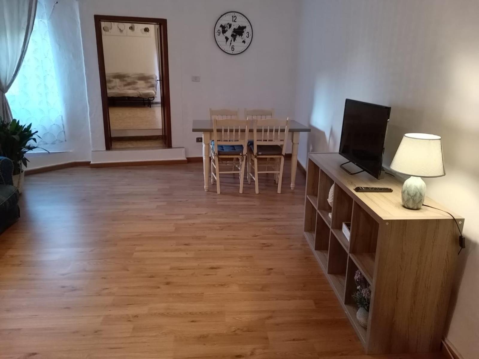 Casa Vacanze Pitta Tivoli Luaran gambar