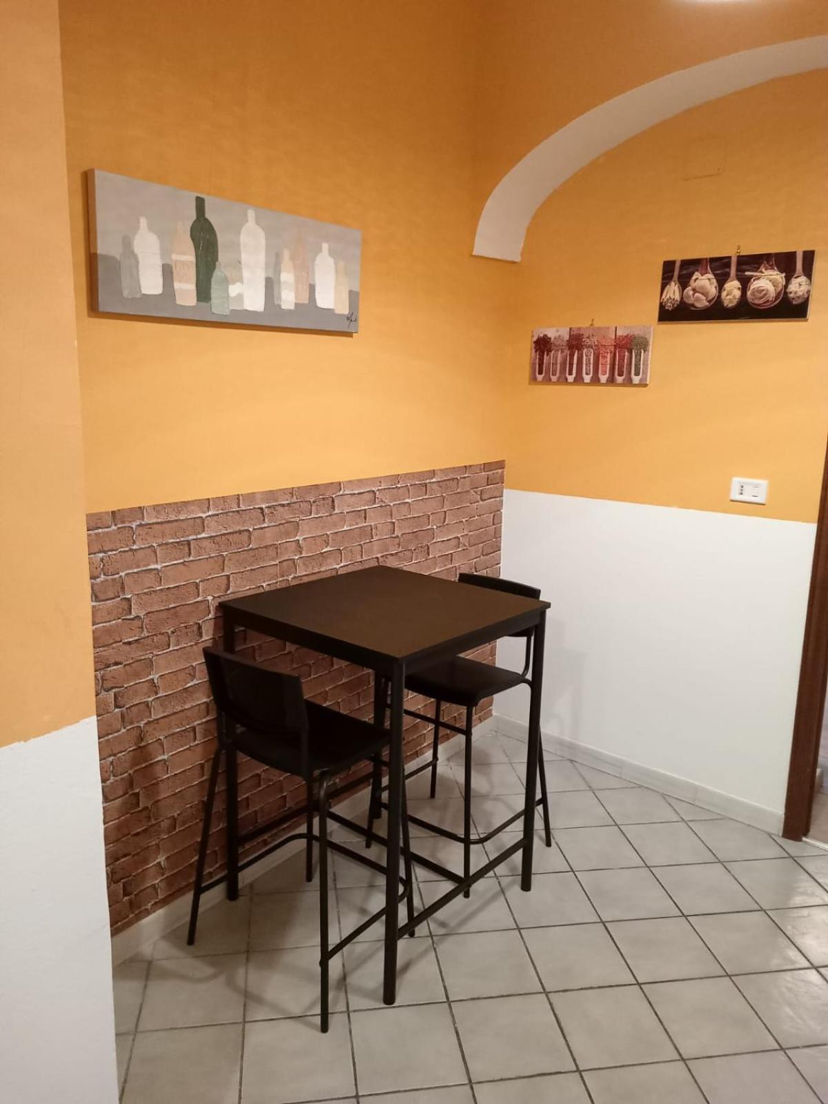 Casa Vacanze Pitta Tivoli Luaran gambar