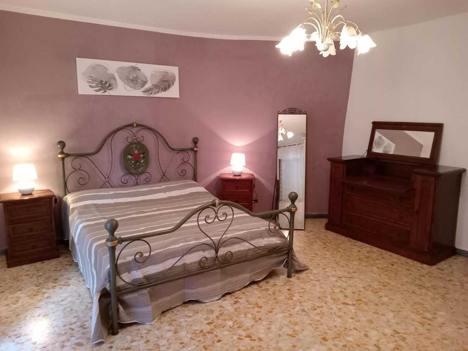 Casa Vacanze Pitta Tivoli Luaran gambar